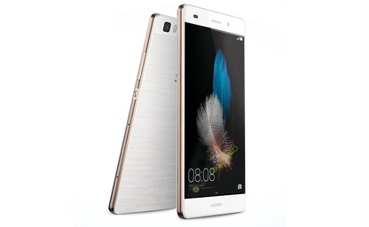 Huawei P8, Smartphone Android Untuk Para Pecinta iPhone